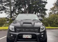2013 Ford Ranger
