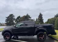 2013 Ford Ranger