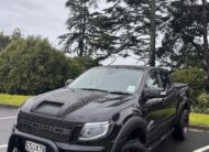 2013 Ford Ranger