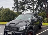 2013 Ford Ranger