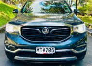 2020 Holden Acadia
