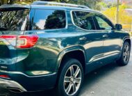2020 Holden Acadia