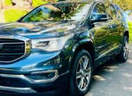2020 Holden Acadia