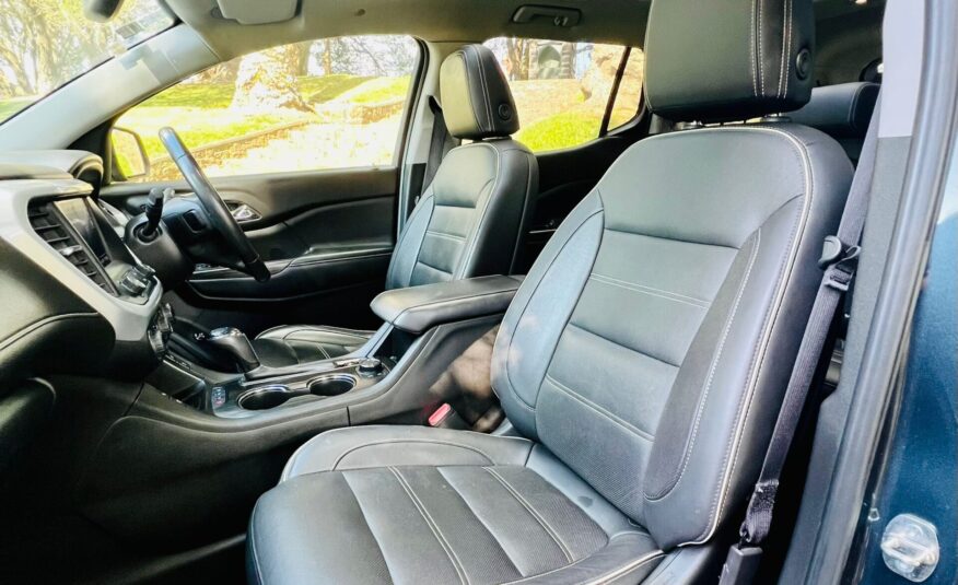 2020 Holden Acadia