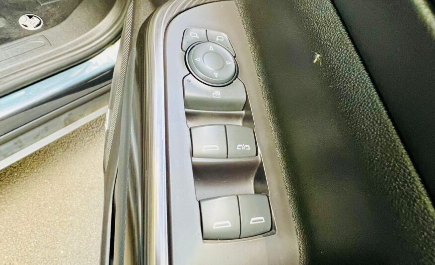 2020 Holden Acadia
