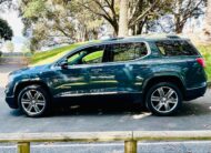 2020 Holden Acadia