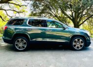 2020 Holden Acadia