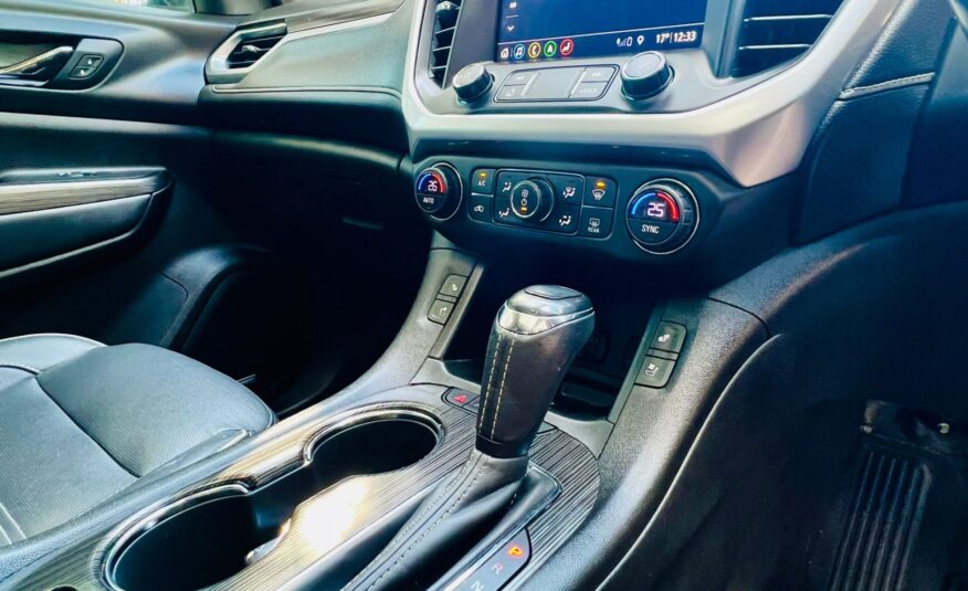 2020 Holden Acadia