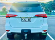 2021 Toyota Fortuner