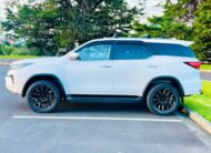 2021 Toyota Fortuner