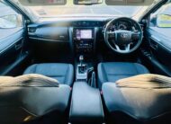 2021 Toyota Fortuner