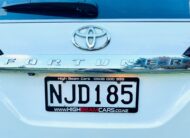 2021 Toyota Fortuner