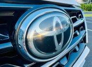 2021 Toyota Fortuner