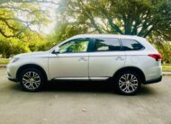 2018 Mitsubishi Outlander