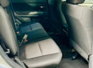 2018 Mitsubishi Outlander