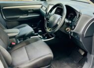 2018 Mitsubishi Outlander