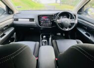 2018 Mitsubishi Outlander