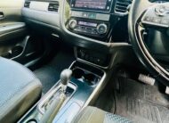 2018 Mitsubishi Outlander