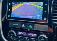 2018 Mitsubishi Outlander