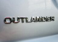 2018 Mitsubishi Outlander