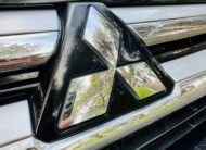 2018 Mitsubishi Outlander