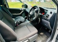 2017 Mazda BT-50 2WD