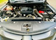 2017 Mazda BT-50 2WD