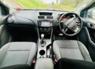 2017 Mazda BT-50 2WD