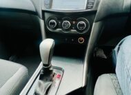2017 Mazda BT-50 2WD