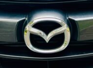 2017 Mazda BT-50 2WD