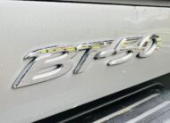 2017 Mazda BT-50 2WD