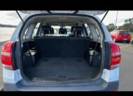 2015 Holden Captiva