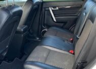 2015 Holden Captiva