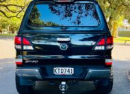 2017 Mazda BT-50