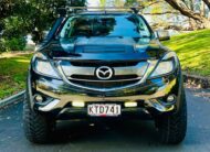 2017 Mazda BT-50