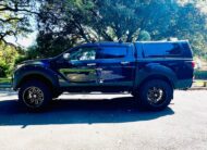 2017 Mazda BT-50