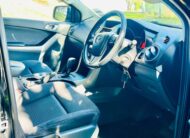 2017 Mazda BT-50