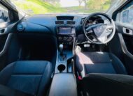 2017 Mazda BT-50