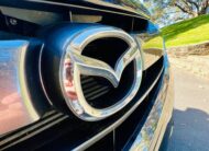 2017 Mazda BT-50