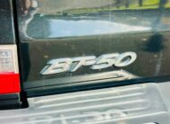 2017 Mazda BT-50
