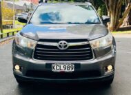 2016 Toyota Highlander