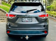 2016 Toyota Highlander