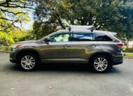 2016 Toyota Highlander