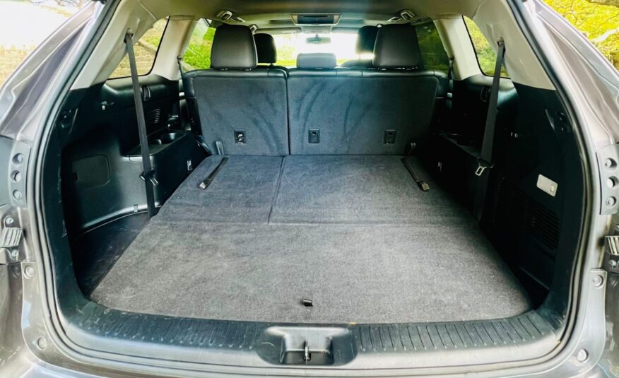 2016 Toyota Highlander