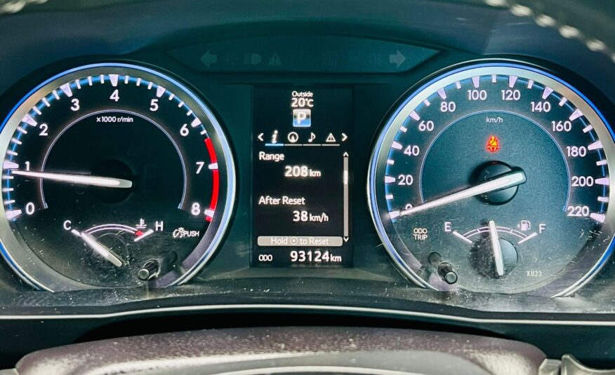 2016 Toyota Highlander
