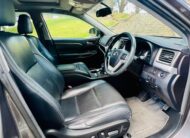 2016 Toyota Highlander