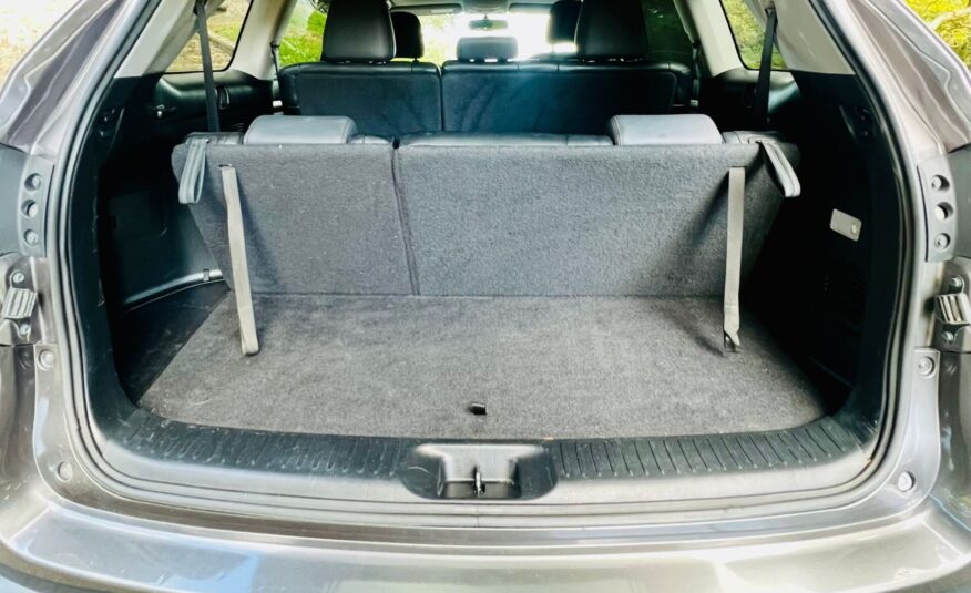 2016 Toyota Highlander