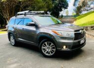 2016 Toyota Highlander