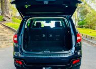 2021 Ford Everest 4WD