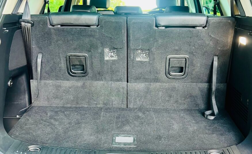 2021 Ford Everest 4WD
